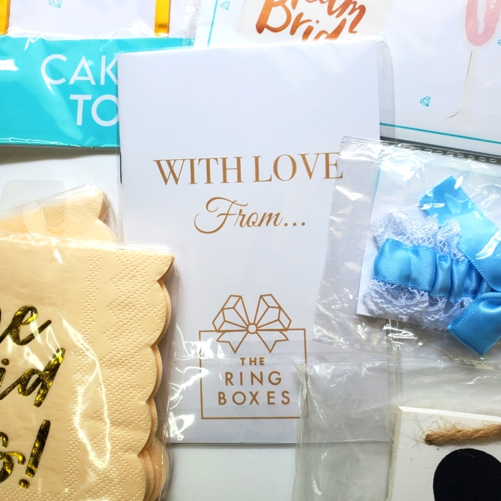 The Ring Box - Picture 7 of 14